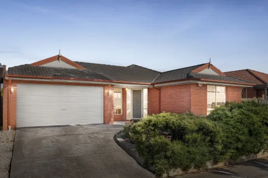83 Thames Boulevard, Werribee, Vic 3030