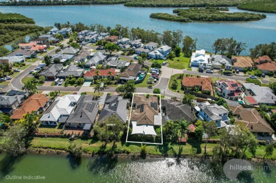 83 The Estuary, Coombabah, Qld 4216