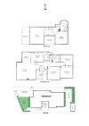 83 The Strand, Newport, Vic 3015-Floorplan