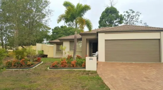83 Tiger Drive, Arundel, Qld 4214