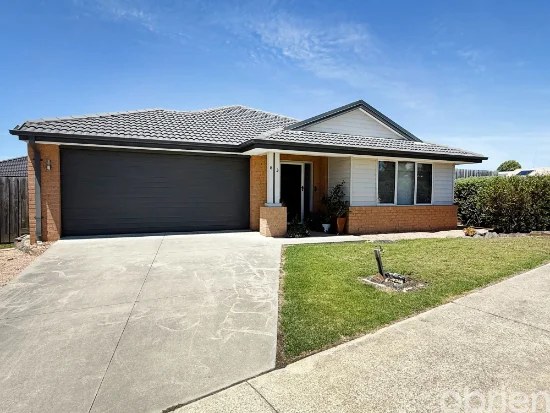 83 Timbarra Drive, Eastwood, Vic 3875