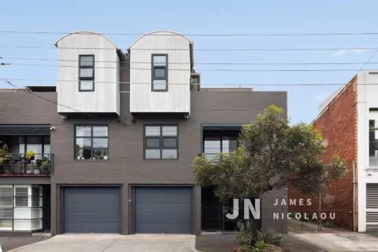 83 TOPE STREET, South Melbourne, Vic 3205