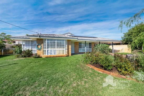 83 Travers Drive, Australind, WA 6233