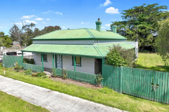83 Turnbull Street, Alberton, Vic 3971