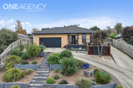 83 Twin Ranges Drive, Warragul, Vic 3820
