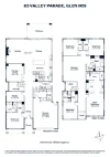 83 Valley Parade, Glen Iris, Vic 3146-Floorplan