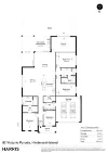 83 Victoria Parade, Hindmarsh Island, SA 5214-Floorplan