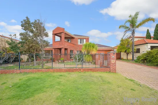 83 Waratah Boulevard, Canning Vale, WA 6155