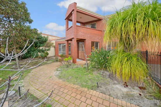 83 Waratah Boulevard, Canning Vale, WA 6155-Image