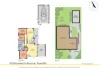83 Wentworth Avenue, Rowville, Vic 3178-Floorplan