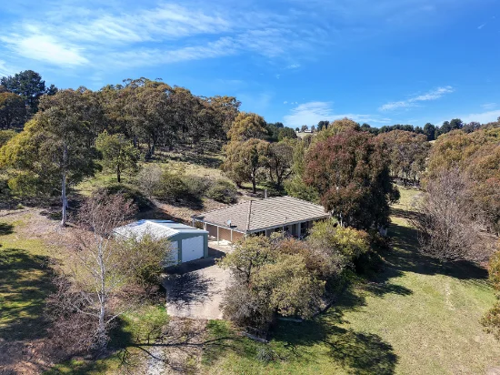 83 Wilson Drive, Oberon, NSW 2787