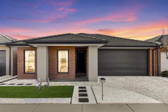 83 Wiltshire Boulevard, Thornhill Park, Vic 3335