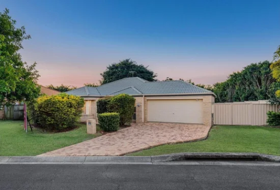 83 Wimbledon Circuit, Carseldine QLD 4034-Image