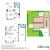 83 York Street, Strathmore, Vic 3041-Floorplan