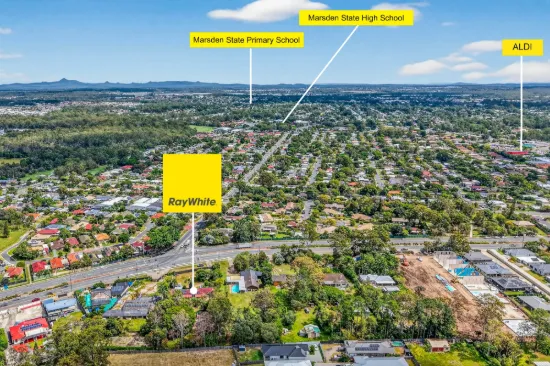 830 Kingston Road, Loganlea, Qld 4131