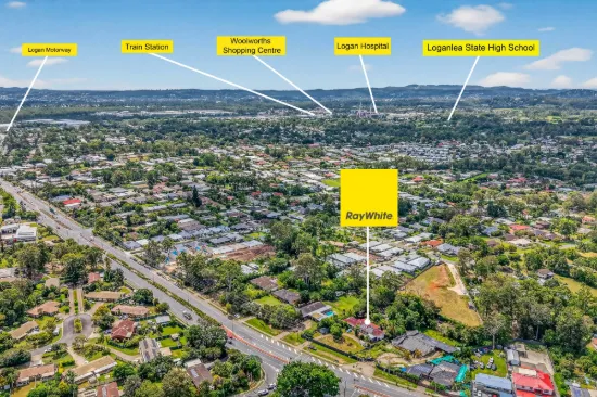 830 Kingston Road, Loganlea, Qld 4131-Image