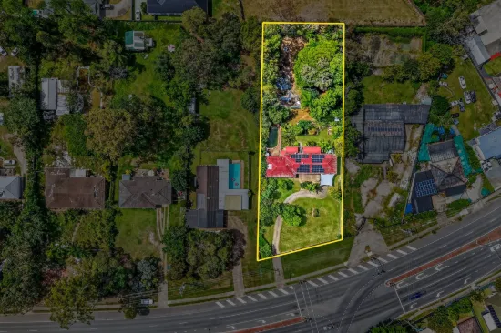 830 Kingston Road, Loganlea, Qld 4131-Image