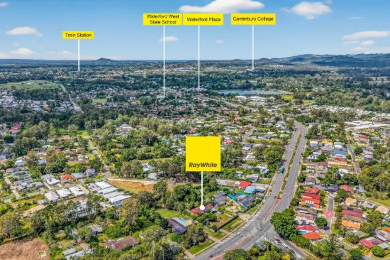 830 Kingston Road, Loganlea, Qld 4131-Image