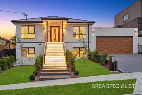 833 Old Calder Highway, Keilor, Vic 3036