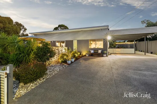 834a Chisholm Street, Black Hill, Vic 3350