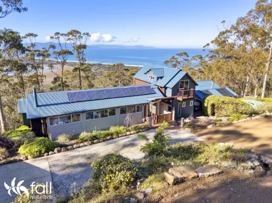 835 Gellibrand Drive, Sandford, Tas 7020