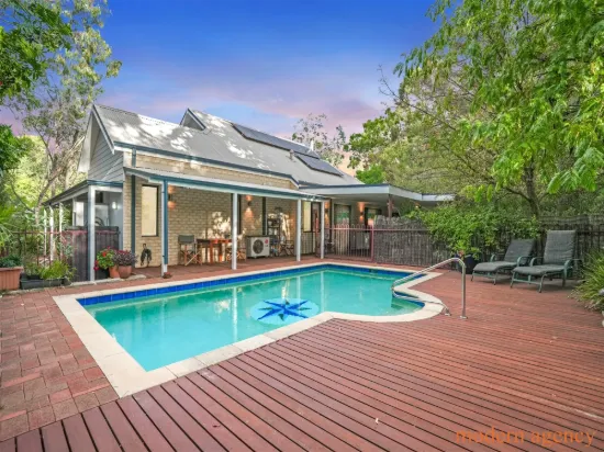 835 Jacoby Street, Mahogany Creek, WA 6072
