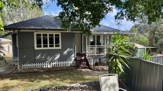 836 Gilston Road, Gilston, Qld 4211