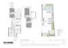 837 Legend Trail, Robina, Qld 4226-Floorplan