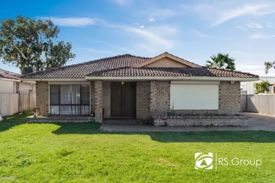 839 Armadale Road, Forrestdale, WA 6112
