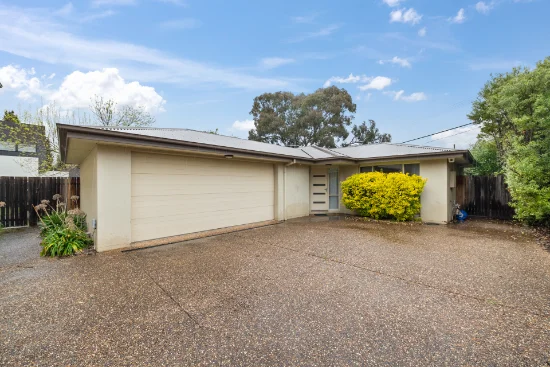 83A Allan Street, Curtin, ACT 2605