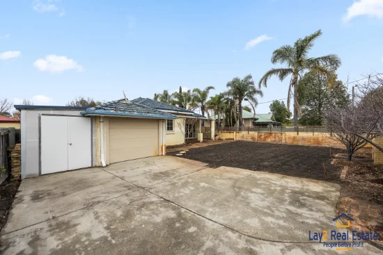 83A Broadway, Bassendean, WA 6054