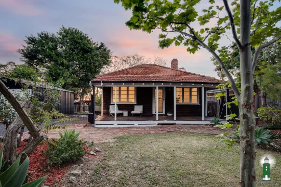83A Collick Street, Hilton, WA 6163
