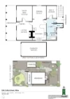 83A Collick Street, Hilton, WA 6163-Floorplan