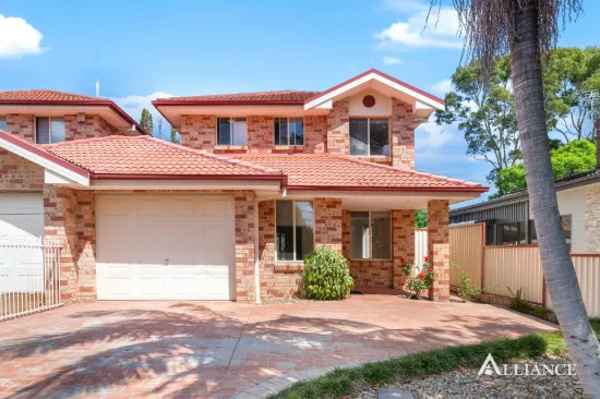 83A Marco Avenue, Panania, NSW 2213