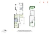 83a Paxton Street, South Kingsville, Vic 3015-Floorplan