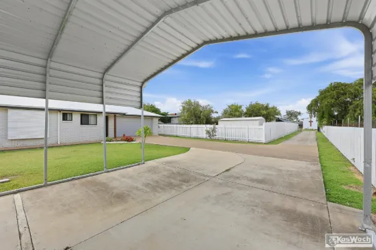 83A THORNE STREET, Berserker, Qld 4701-Image