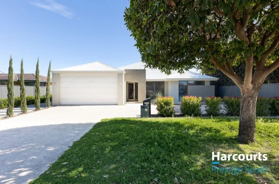 83B Celebration Street, Beckenham, WA 6107