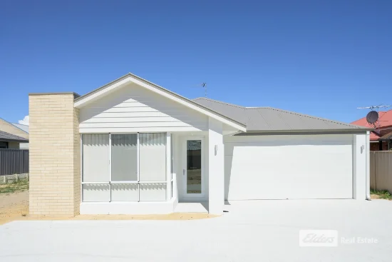 83C Beach Road, South Bunbury, WA 6230 - For Rent