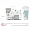 84/1969-1971 Gold Coast Highway, Burleigh Heads, Qld 4220-Floorplan