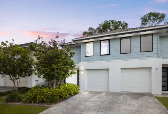 84/21 Springfield Parkway, Springfield, Qld 4300