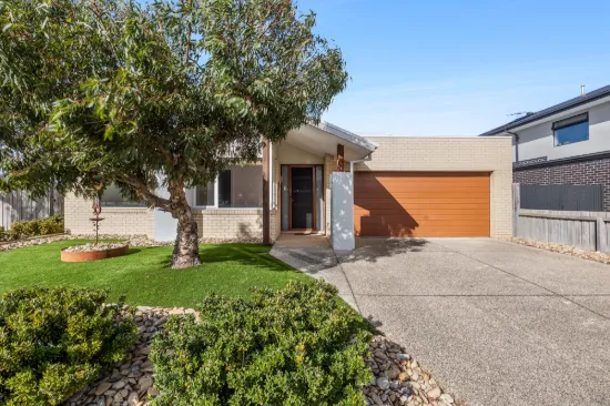 84-86 Empress Boulevard, Ocean Grove, Vic 3226