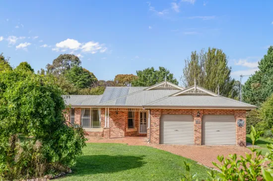 84-86 Queen Street, Oberon, NSW 2787