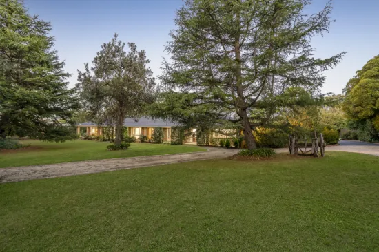 84-88 Berringa Road, Park Orchards, Vic 3114