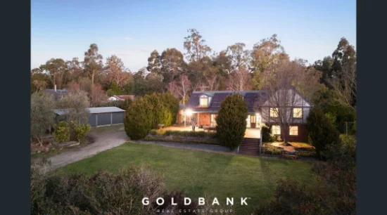 84-88 Wattletree Rd, Bunyip, Vic 3815