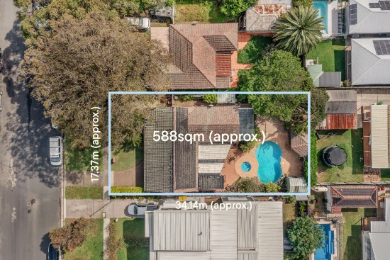 84 Acacia Road, Kirrawee, NSW 2232 - For Sale