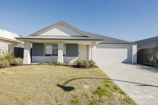 84 Aduro Street, Eglinton, WA 6034