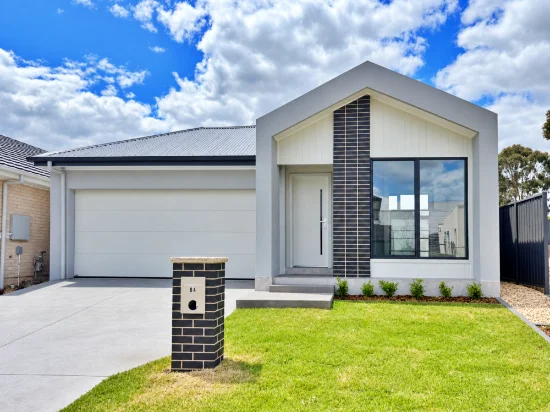 84 Ashbrook Drive, Oran Park, NSW 2570