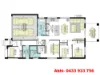 84 Ashbrook Drive, Oran Park, NSW 2570-Floorplan