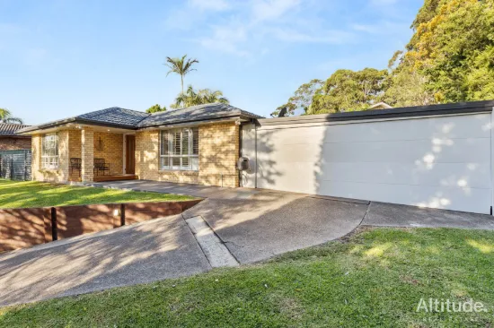 84 Auklet Road, Mount Hutton, NSW 2290