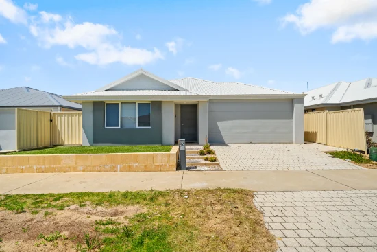 84 Bailey Boulevard, Dawesville, WA 6211